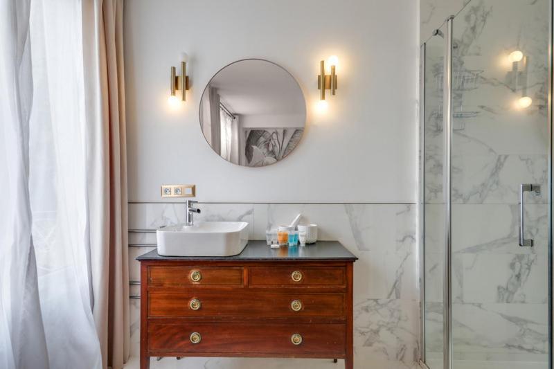 264 Suite Latino - Superb Apartment In Paris Exterior photo