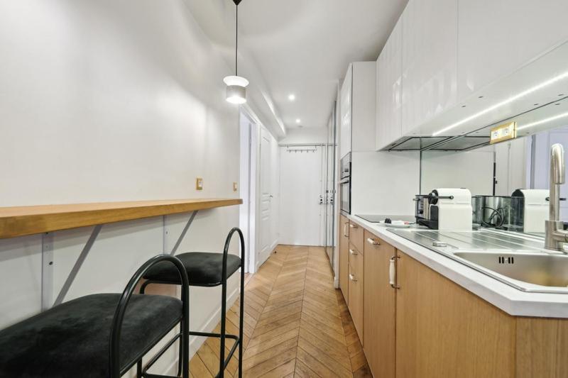 264 Suite Latino - Superb Apartment In Paris Exterior photo